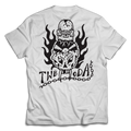 TWB/ODA - COLLAB TEE BLANCA