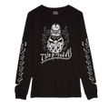 TWB/ODA - COLLAB (LONG SLEEVE TEE)