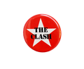 THE CLASH - PIN