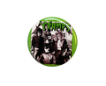CRAMPS - BAND PIN