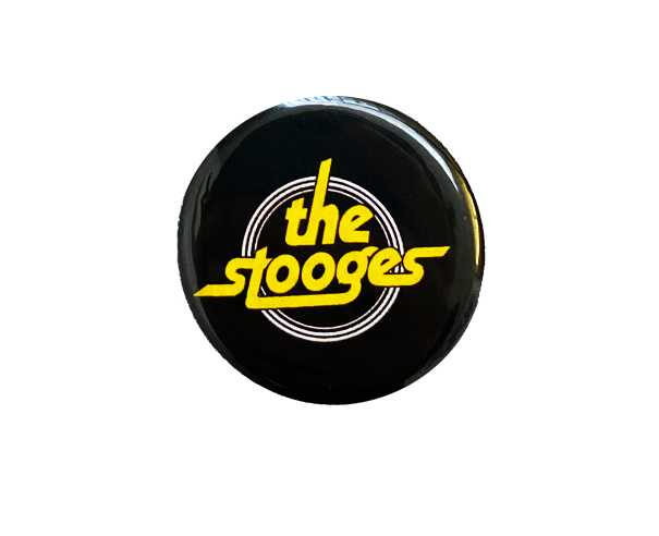 THE STOOGES - PIN