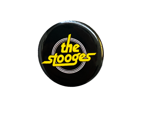 THE STOOGES - PIN