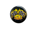 ZEKE - PIN