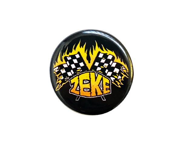 ZEKE - PIN