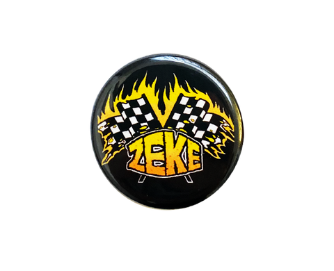 ZEKE - PIN