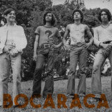 7” BOCARACA - CAHUITA / TAL VEZ MAÑANA
