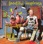 LP VARIOUS - BEAUTIFUL HAPPINESS