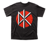DEAD KENNEDYS - CLASSIC LOGO TEE