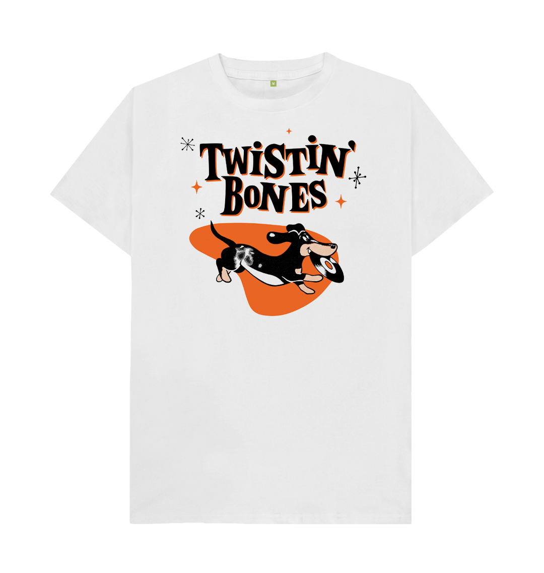 TWB - SOGGY  TEE