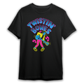 TWB - FRANKIE BONES HALLOWEEN TEE