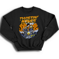 TWB - END OF THE WORLD CREWNECK