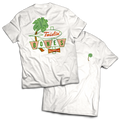 TWB - TANGERI WHITE TEE