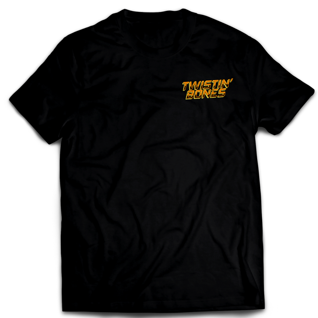 TWB - END OF THE WORLD TEE