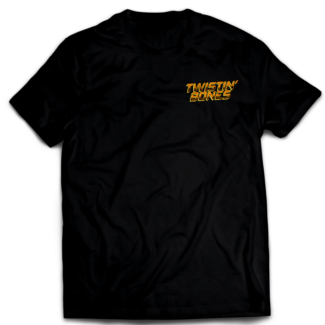 TWB - END OF THE WORLD TEE