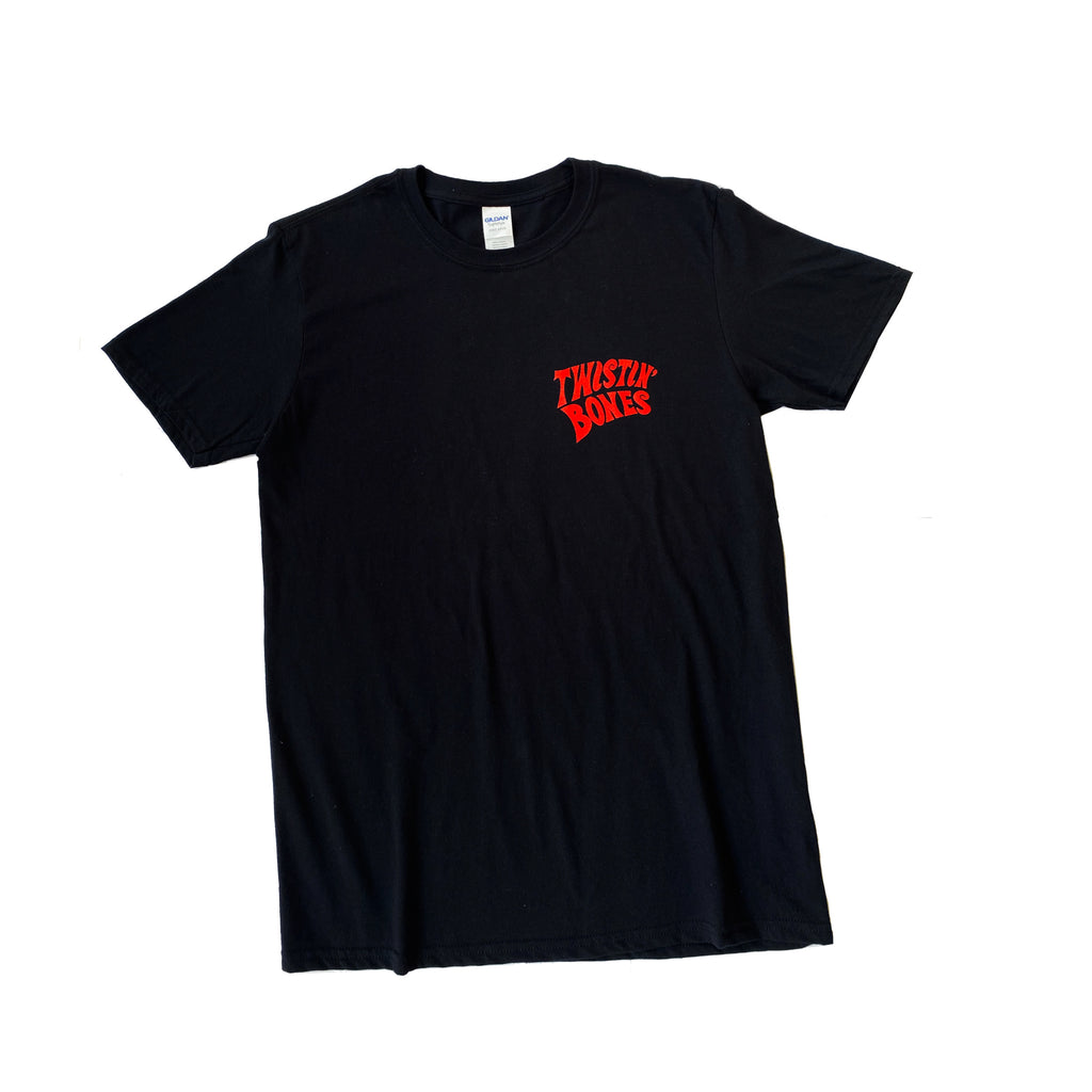 TWB - KING COBRA TEE