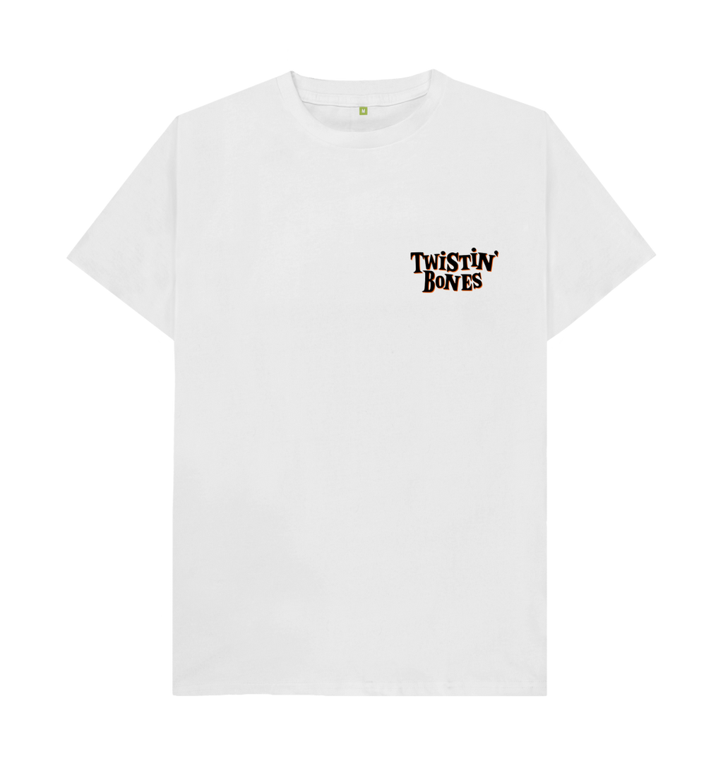 TWB - SOGGY  TEE (DOBLE PRINT)