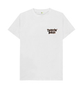 TWB - SOGGY  TEE (DOBLE PRINT)