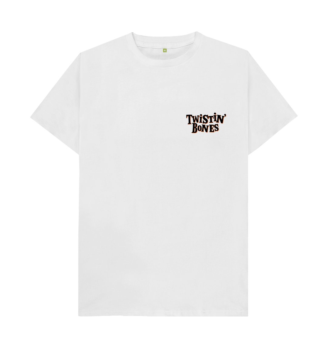 TWB - SOGGY  TEE (DOBLE PRINT)