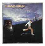 LP THOMAS DOLBY - BLINDED BY SCIENCE (DISCO USADO)