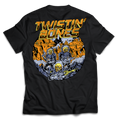 TWB - END OF THE WORLD TEE