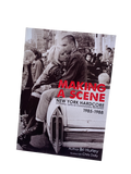 MAKING A SCENE - NY HC/PUNK PHOTOS 85-88 LIBRO