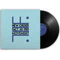 NEW ORDER - MOVEMENT LP