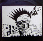 LP T.N.T. - PUNK