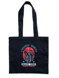 DARK TIMES - TOTEBAG